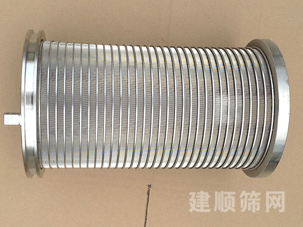 不锈钢筛管图片5