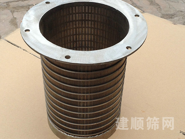 不锈钢筛管图片6