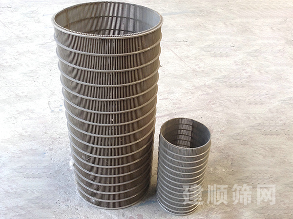 不锈钢筛管图片2