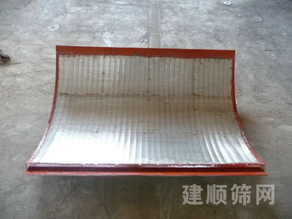 弧形筛图片1