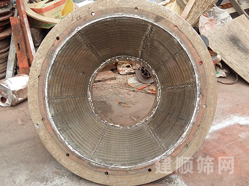 离心机筛篮图片5
