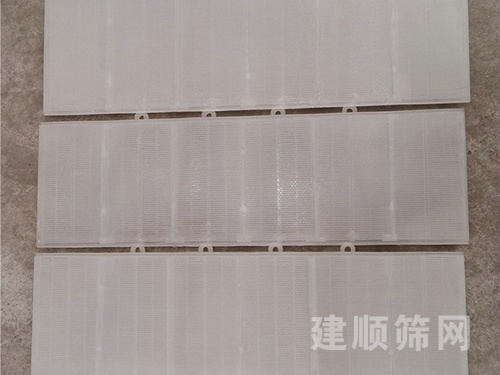 尼龙筛片图片2