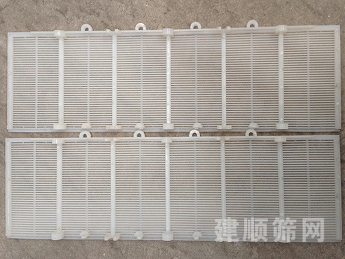 尼龙筛片图片1