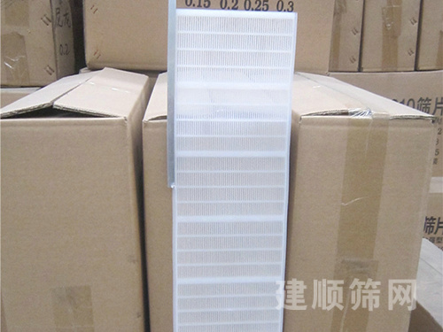 尼龙筛片图片3