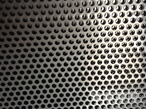 冲孔网图片1