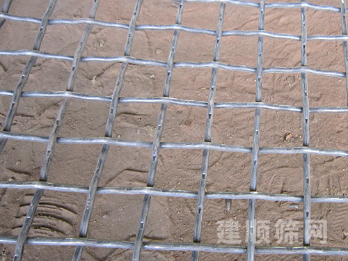 锰钢轧花图片1
