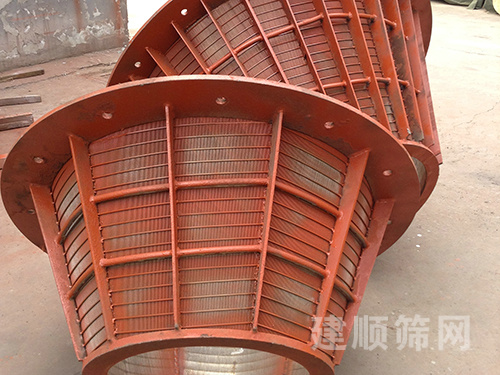 离心机筛篮案例图片2