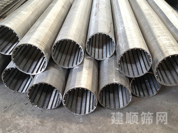 绕丝筛管图片6