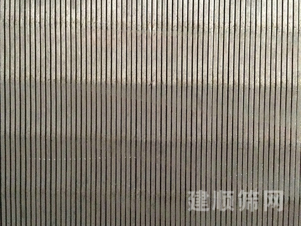条缝筛网图片2