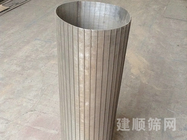 条缝筛网图片4