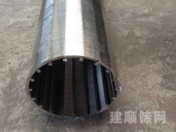 不锈钢筛管图片1