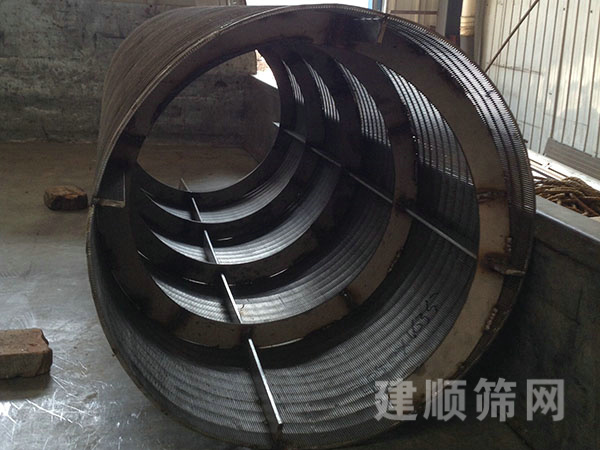 矿筛网图片5